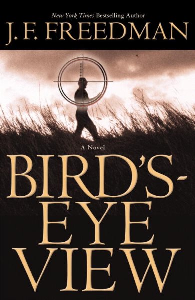 Bird's-Eye View cover