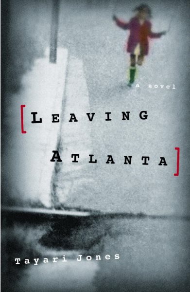 Leaving Atlanta cover