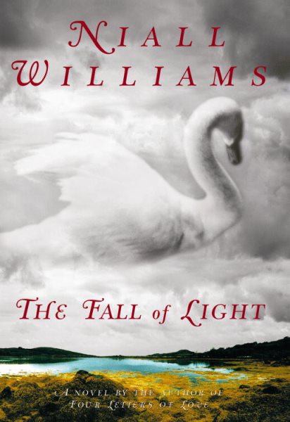 The Fall of Light cover