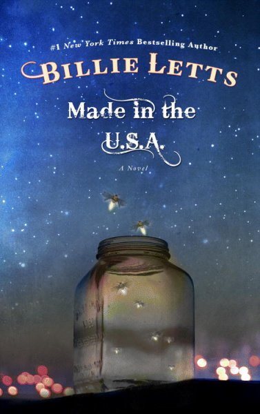 Made in the U.S.A. cover