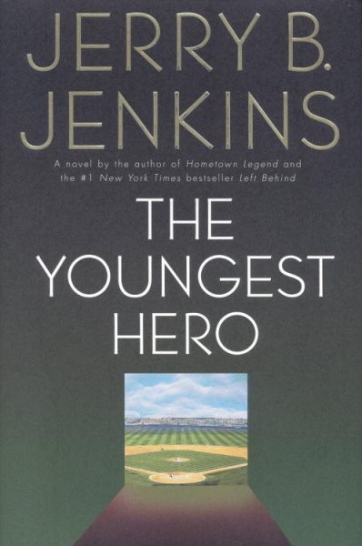 The Youngest Hero cover