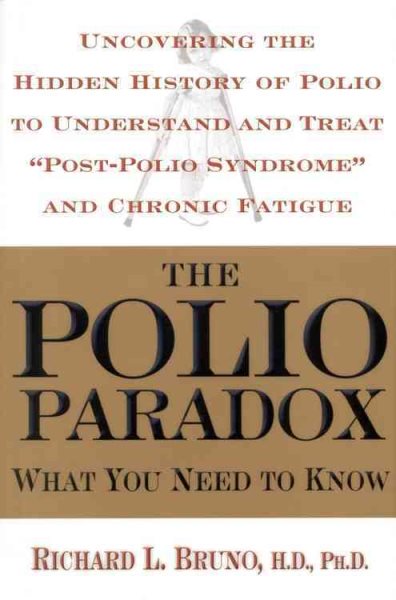 The Polio Paradox: What You Need to Know cover