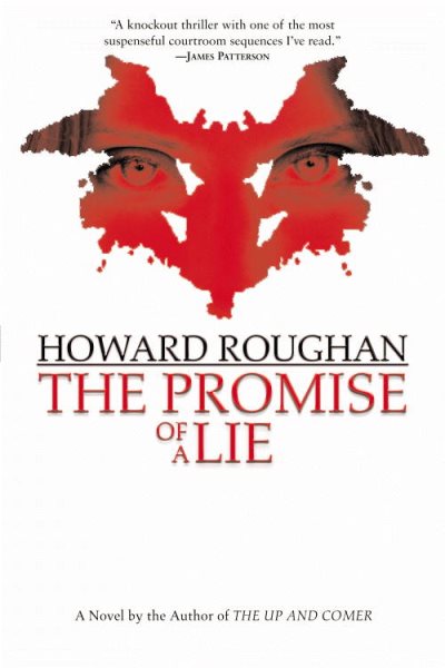 The Promise of a Lie cover