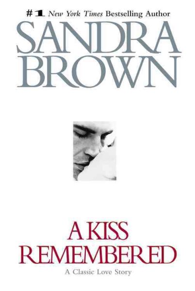 A Kiss Remembered cover