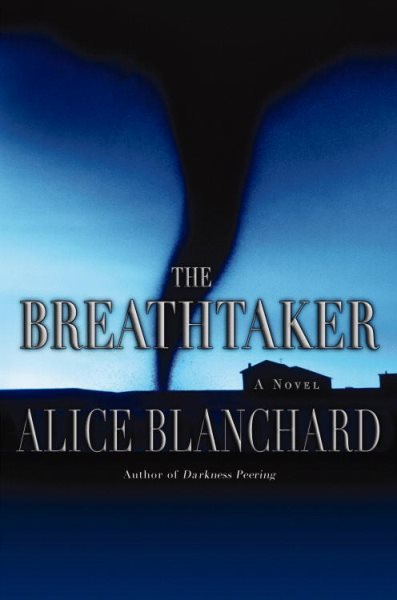 The Breathtaker cover
