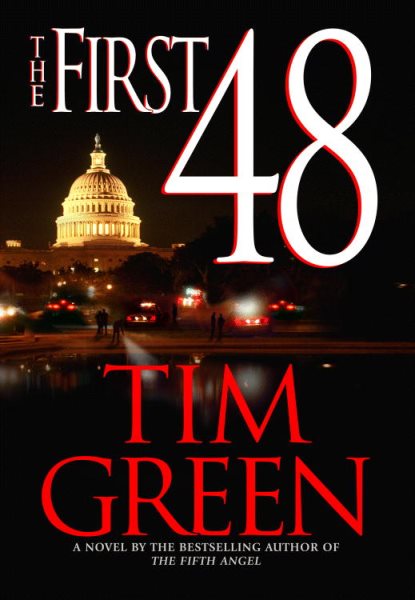The First 48 (Green, Tim)
