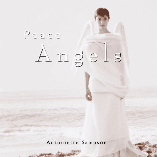 Peace Angels cover