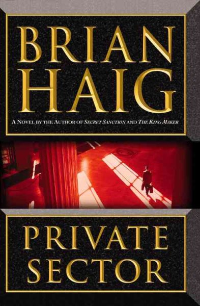 Private Sector cover