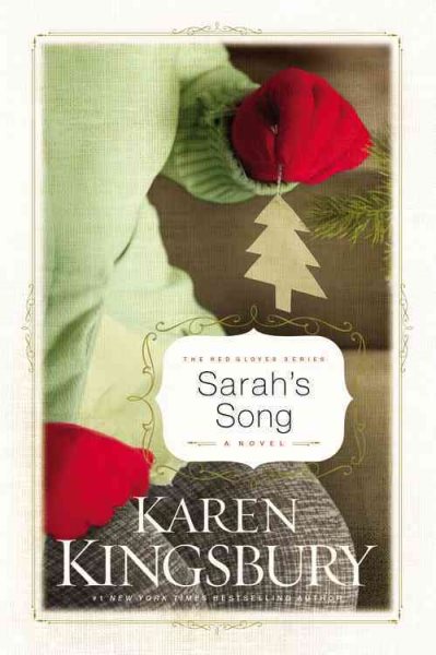 Sarah's Song (The Red Gloves Collection #3) cover