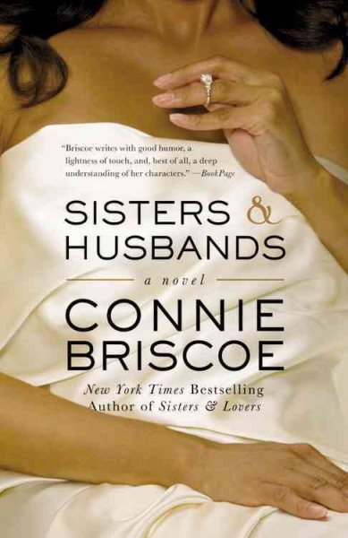 Sisters & Husbands cover