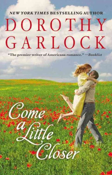 Come a Little Closer (The Tucker Family Series, 3) cover