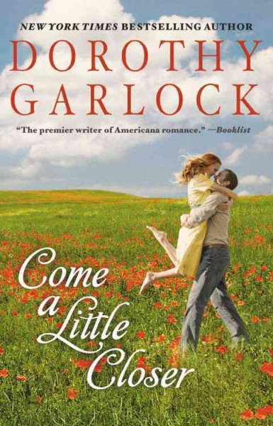 Come a Little Closer (Tucker Family, Book 3) cover