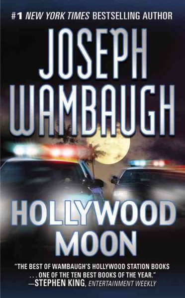 Hollywood Moon: A Novel cover