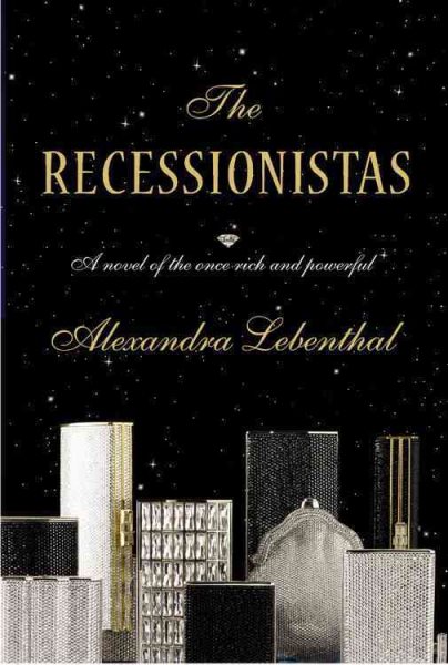 The Recessionistas cover