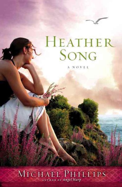 Heather Song: A Novel cover