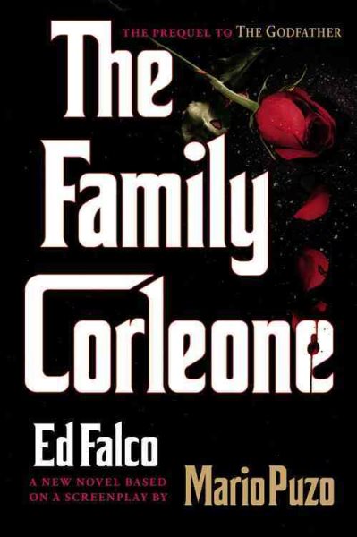 The Family Corleone cover
