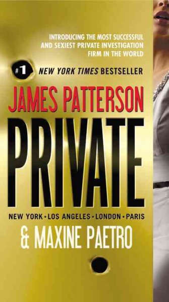 Private (Private, 1) cover