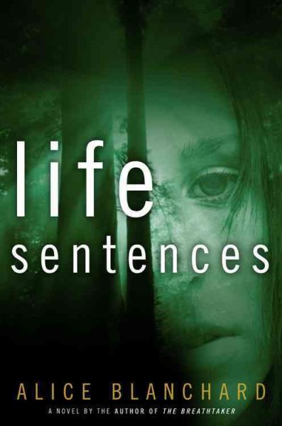 Life Sentences cover