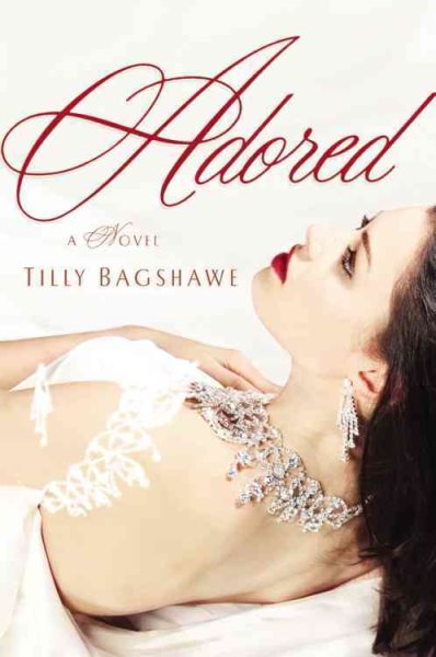 Adored cover