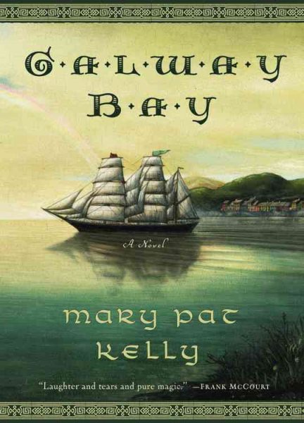 Galway Bay cover