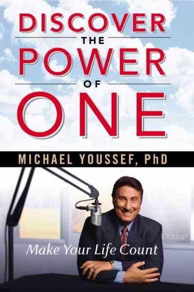 Discover the Power of One: Make Your Life Count