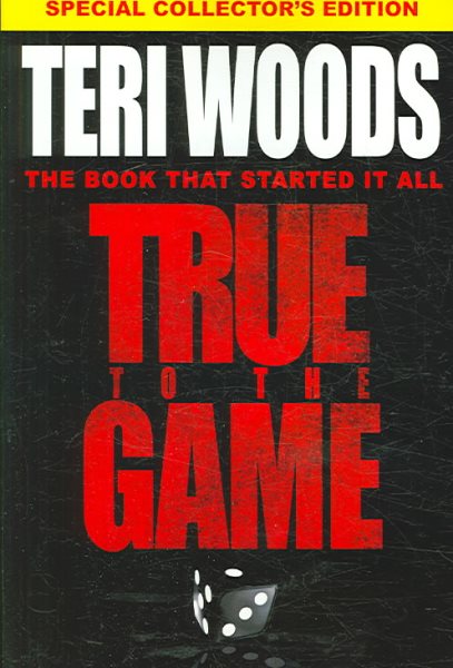 True to the Game cover