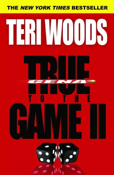 True to the Game II cover