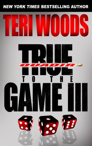 True to the Game III cover