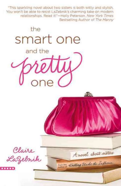 The Smart One and the Pretty One cover