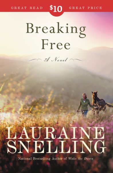 Breaking Free: A Novel cover