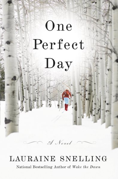 One Perfect Day: A Novel cover