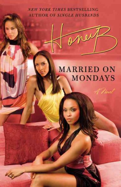 Married on Mondays cover