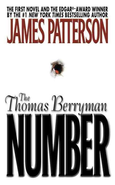 The Thomas Berryman Number cover