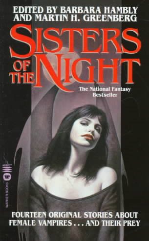 Sisters of the Night cover