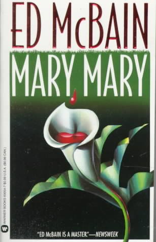 Mary, Mary cover