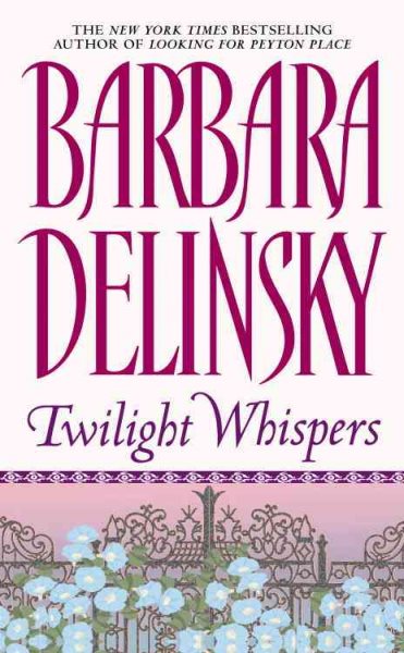 Twilight Whispers cover