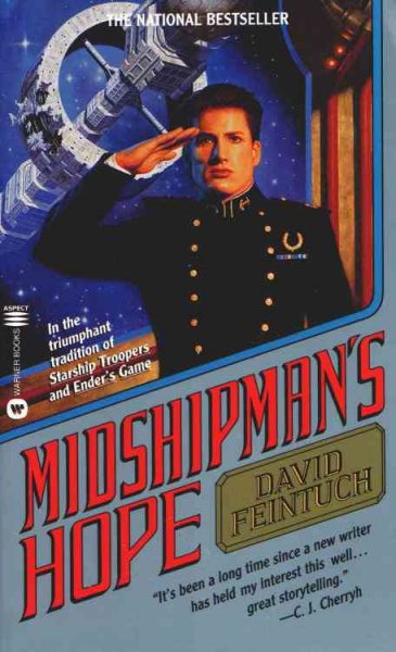Midshipman's Hope cover