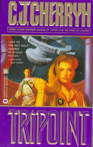 Tripoint cover