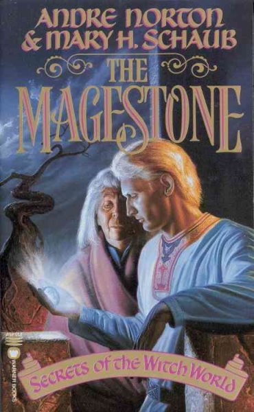 The Magestone (Secrets of the Witch World)