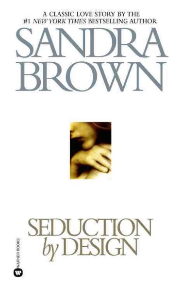 Seduction by Design cover