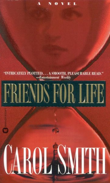 Friends for Life cover