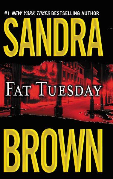 Fat Tuesday cover
