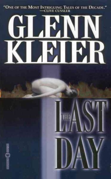The Last Day cover