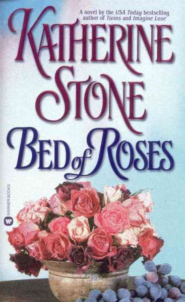 Bed of Roses cover