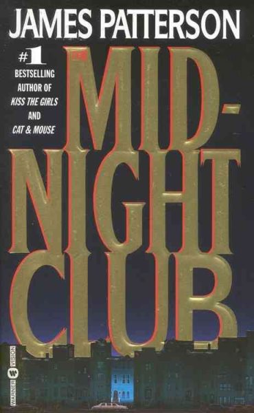 The Midnight Club cover