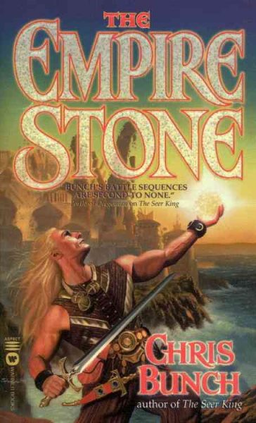 The Empire Stone cover