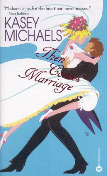 Then Comes Marriage cover