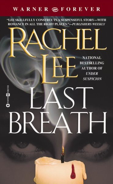 Last Breath cover