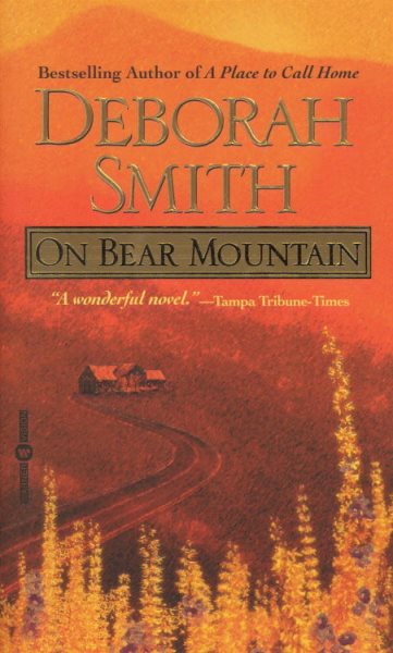 On Bear Mountain cover