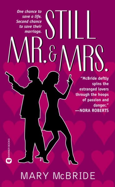 Still Mr. & Mrs. cover